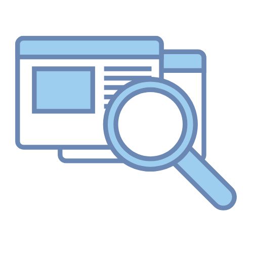 Discover Profiles