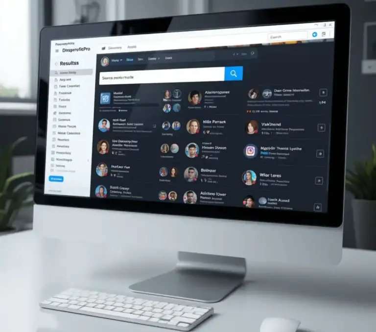 Guide to Social Media Profile Lookup, People Search, and Social Media Lookup Tools