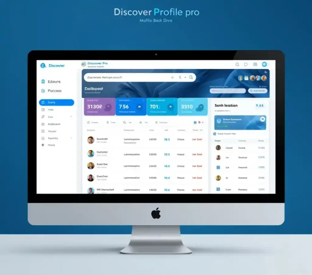 tools to find someone on social media