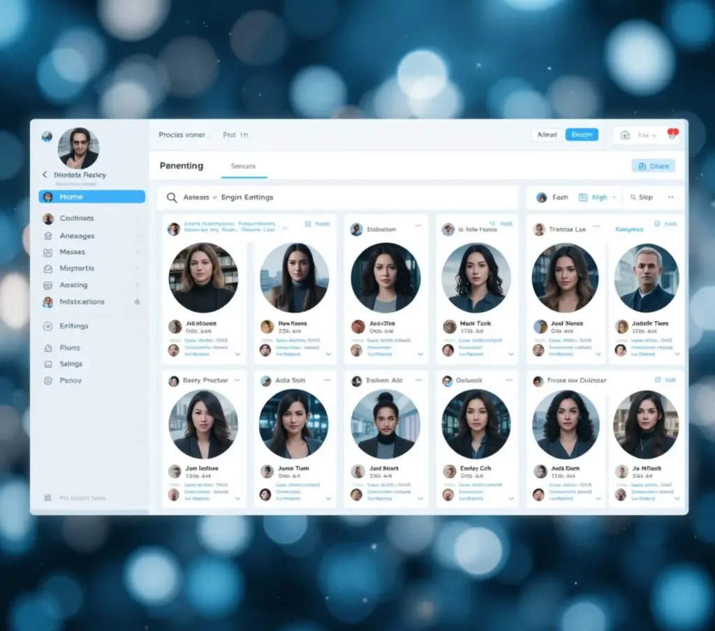 The Importance of Finding Social Media Profiles by Photo