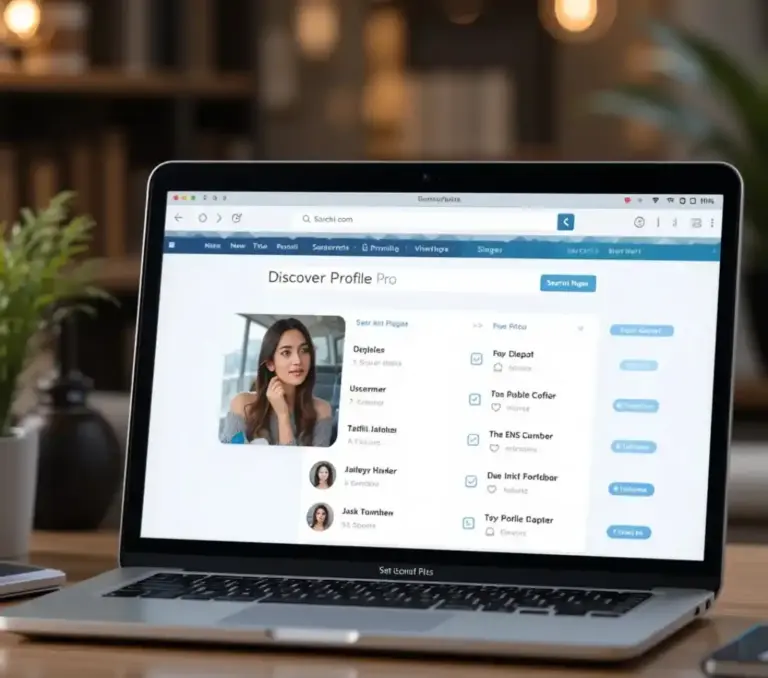 Ultimate Guide to Finding Social Media Accounts